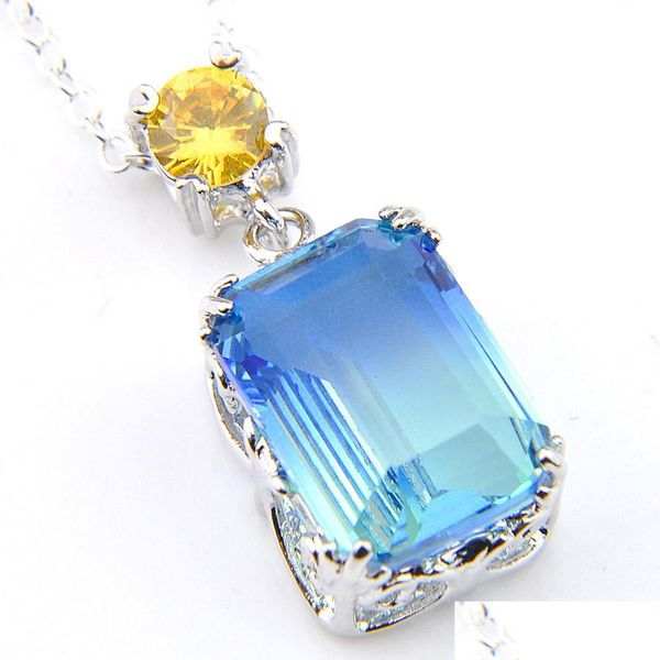 lockets wholesale 12pcs 1lot unique fire blue bi color tourmaline gemstone sier pendants necklaces for holiay friend family gift drop dhvxi, Silver
lockets wholesale 12pcs 1lot unique fire blue bi color tourmaline gemstone sier pendants necklaces for holiay friend family gift drop dhvxi, Silver
