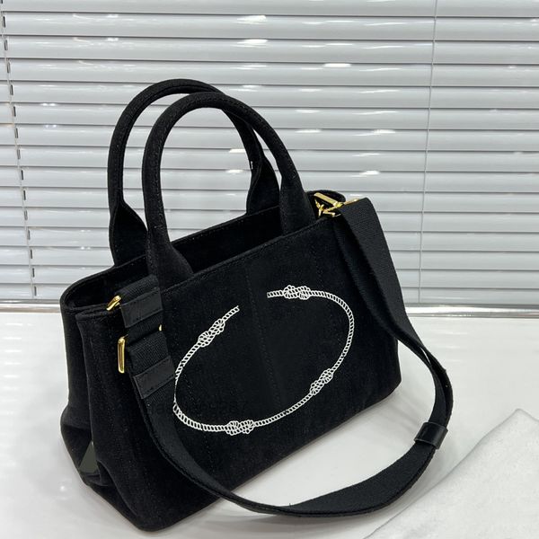 black canvas denim tote messenger bag shopping handbag fashion casual classic letter print crossbody large capacity mommy bag beach totes fo
black canvas denim tote messenger bag shopping handbag fashion casual classic letter print crossbody large capacity mommy bag beach totes fo
