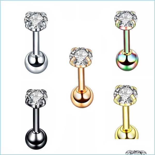 other see pic utimtree helix earrings piercing tragus rings steel lip internal thread labret bar prong gem body jewelrysee drop deliv dhcvm, Slivery;golden
other see pic utimtree helix earrings piercing tragus rings steel lip internal thread labret bar prong gem body jewelrysee drop deliv dhcvm, Slivery;golden