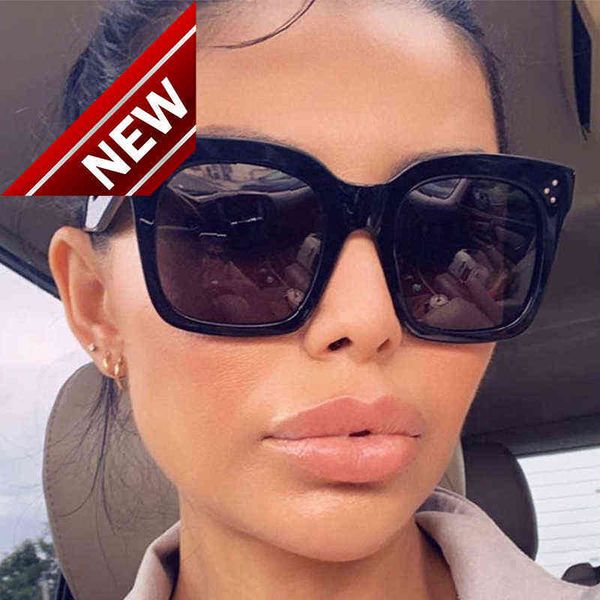 vintage gradient square sunglass woman fashion black rivet shad for women sunglass female uv400 y220523i1au, White;black
vintage gradient square sunglass woman fashion black rivet shad for women sunglass female uv400 y220523i1au, White;black