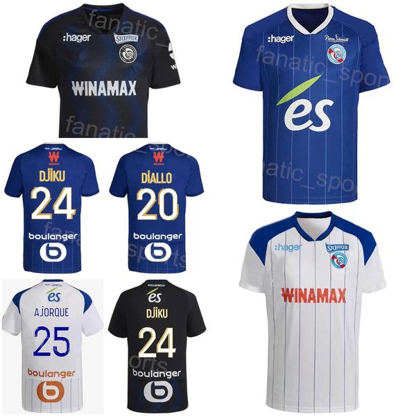 club 22-23 strasbourg bellegarde soccer jersey lienard prcic le marchand delaine aholou ajorque diallo djiku gameiro sels thomasson football, Black;yellow
club 22-23 strasbourg bellegarde soccer jersey lienard prcic le marchand delaine aholou ajorque diallo djiku gameiro sels thomasson football, Black;yellow