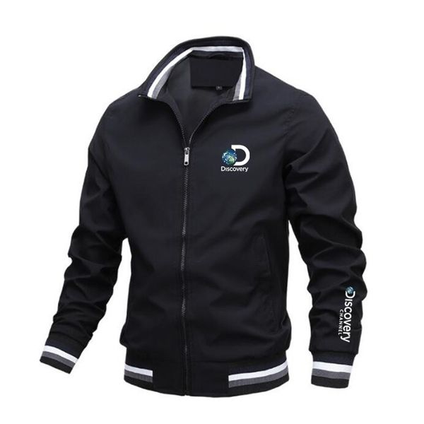 mens jackets spring discovery channel print coats mens streetwear fashion men cargo jacket survey expedition scholar windbreaker 220912, Black;brown
mens jackets spring discovery channel print coats mens streetwear fashion men cargo jacket survey expedition scholar windbreaker 220912, Black;brown