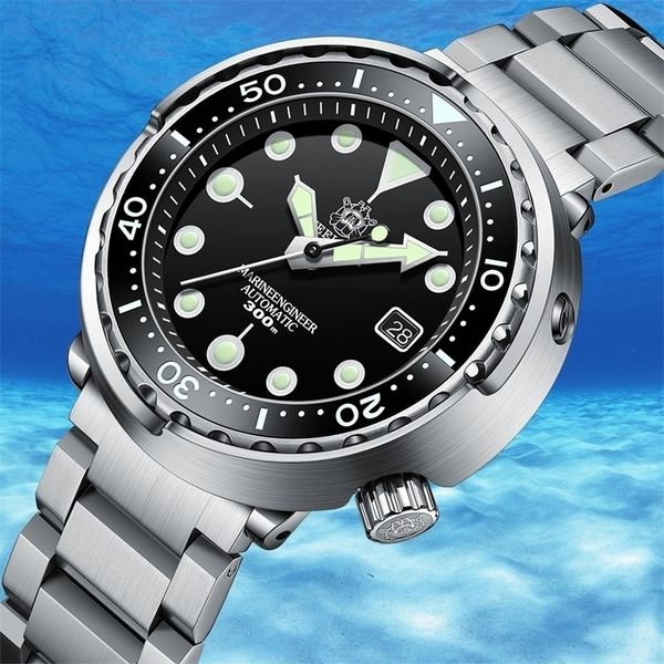wristwatches steeldive sd1975 mens automatic watches men dive watch 300m waterproof mechanical wristwatch c3 luminous clock sapphire mirror, Slivery;brown
wristwatches steeldive sd1975 mens automatic watches men dive watch 300m waterproof mechanical wristwatch c3 luminous clock sapphire mirror, Slivery;brown