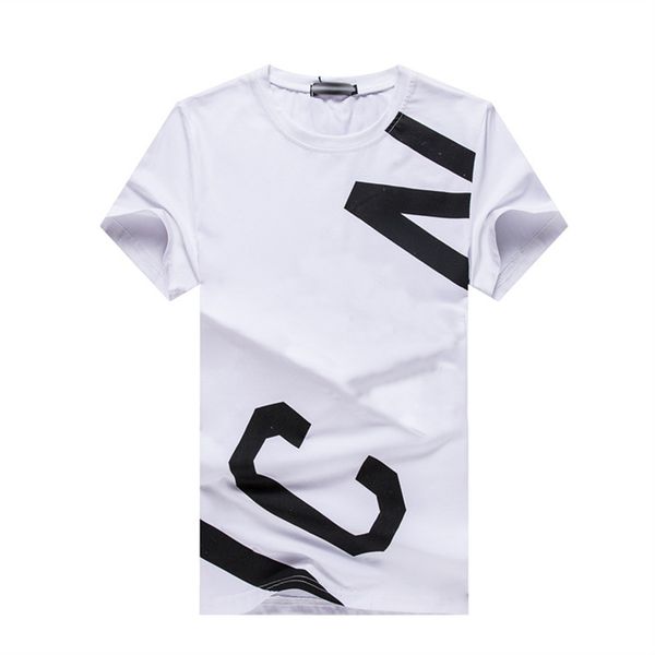 fashion mens t shirt famous designer t-shirt luxury letter embroidery polos men women summer sleeve clothing male female pullover cotton s-, White;black
fashion mens t shirt famous designer t-shirt luxury letter embroidery polos men women summer sleeve clothing male female pullover cotton s-, White;black