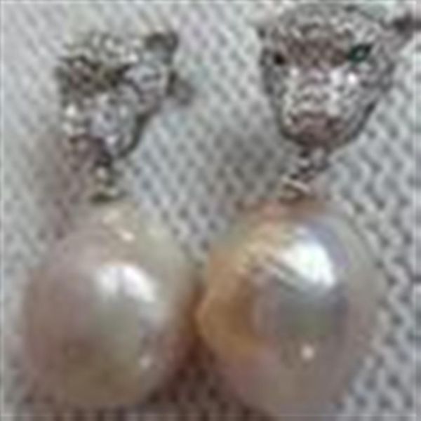par 11x13 mm enorme oro rosa kasumi fw barroco nuclear pendiente de la perla de plata 925244y, Golden;silver
par 11x13 mm enorme oro rosa kasumi fw barroco nuclear pendiente de la perla de plata 925244y, Golden;silver
