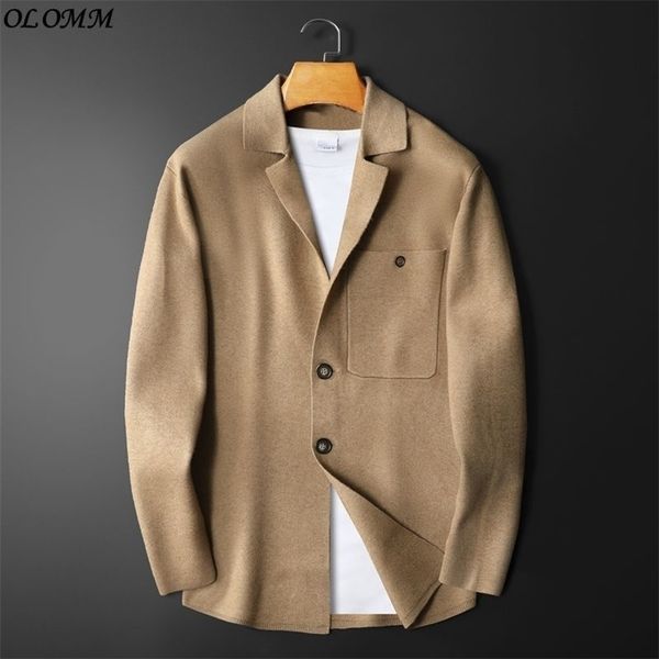 mens sweaters men jumper spring autumn pure single breasted cardigan coat fashion casual versatile sweater mens clothes korean style 220912, White;black
mens sweaters men jumper spring autumn pure single breasted cardigan coat fashion casual versatile sweater mens clothes korean style 220912, White;black