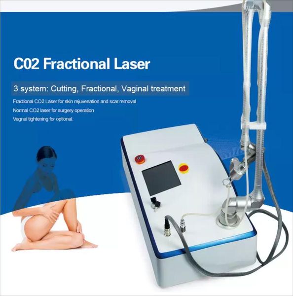 fractional co2 laser multifunctional machine vaginal tightening skin rejuvenation scar stretch marks acne removal beauty equipment, Black
fractional co2 laser multifunctional machine vaginal tightening skin rejuvenation scar stretch marks acne removal beauty equipment, Black