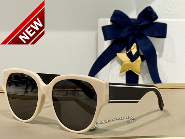 summer sunglass for men women id2 style anti-ultraviolet retro plate oval frame fashion eyeglass send chain random boxahyr, White;black 
summer sunglass for men women id2 style anti-ultraviolet retro plate oval frame fashion eyeglass send chain random boxahyr, White;black