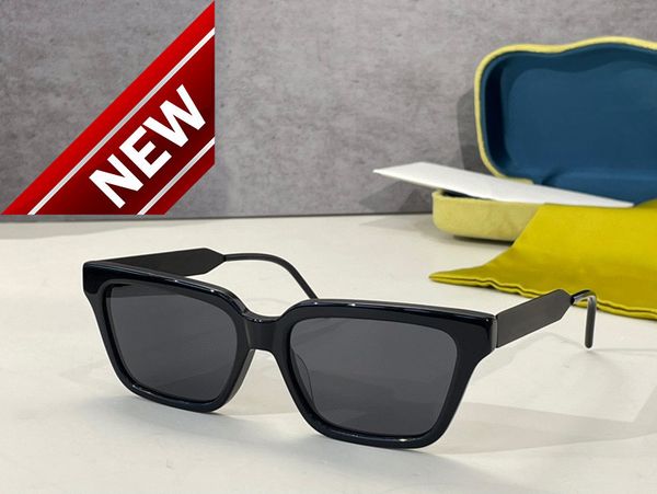 sunglass for men and women summer style 0975 anti-ultraviolet retro plate square frame fashion eyeglass randomwniu, White;black
sunglass for men and women summer style 0975 anti-ultraviolet retro plate square frame fashion eyeglass randomwniu, White;black