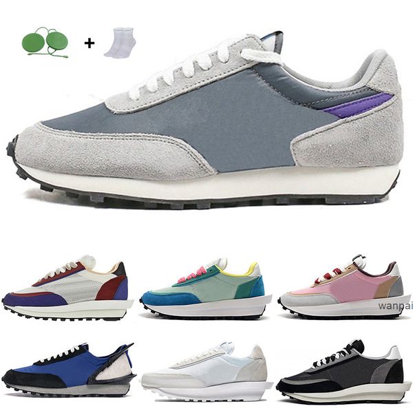 2021 fashion zapatos ldv running shoes mens womens vaporwaffle coast ldwaffle shadow white nylon suitable men outdoor sports sneakers size
2021 fashion zapatos ldv running shoes mens womens vaporwaffle coast ldwaffle shadow white nylon suitable men outdoor sports sneakers size
