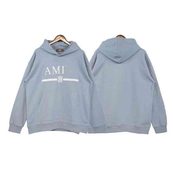 am hoodie mens sweatshirt designer hoodies embroidery hoody men women cotton hooded sweater loose casual pullover coat, Black
am hoodie mens sweatshirt designer hoodies embroidery hoody men women cotton hooded sweater loose casual pullover coat, Black