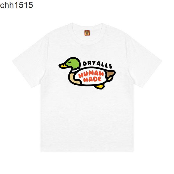 summer 2022 new human mad yellow letter duck cotton round neck couple short sleeve t-shirt, White;black
summer 2022 new human mad yellow letter duck cotton round neck couple short sleeve t-shirt, White;black