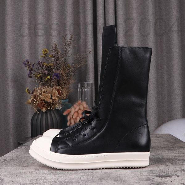 boots designer ro shoes high men's real leather children's boots street board versatile lovers dark tide autumn and vrqf, Black
boots designer ro shoes high men's real leather children's boots street board versatile lovers dark tide autumn and vrqf, Black