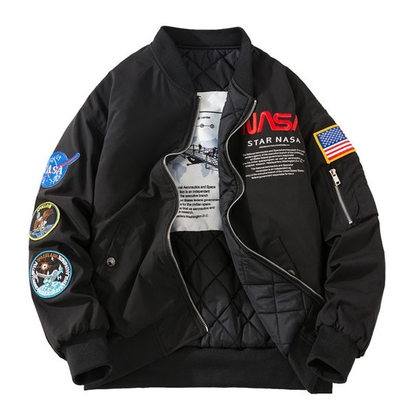 men's jackets autumn couples street trend embroidery bomber jacket baseball coat men winter clothes plus size women college coats 22091, Black;brown
men's jackets autumn couples street trend embroidery bomber jacket baseball coat men winter clothes plus size women college coats 22091, Black;brown