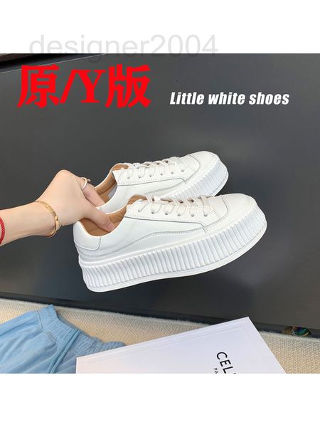 dress shoes designer 2022 new summer sports dad shoes women's leather versatile thick soled casual biscuit small white women uqto, Black
dress shoes designer 2022 new summer sports dad shoes women's leather versatile thick soled casual biscuit small white women uqto, Black