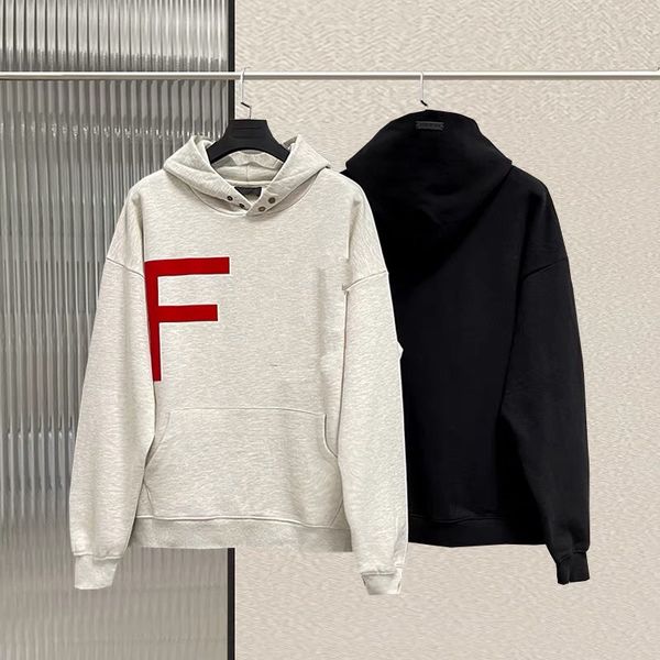 designer warm hooded hoodies mens women streetwear pullover sweatshirts loose hoodies lovers clothing, Black
designer warm hooded hoodies mens women streetwear pullover sweatshirts loose hoodies lovers clothing, Black