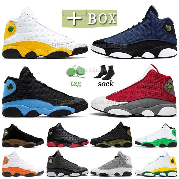 jumpman 13 13s mens womens basketball shoes designer 2022 university blue black red suede bred dmp he got game playgroud reverse flint olive
jumpman 13 13s mens womens basketball shoes designer 2022 university blue black red suede bred dmp he got game playgroud reverse flint olive