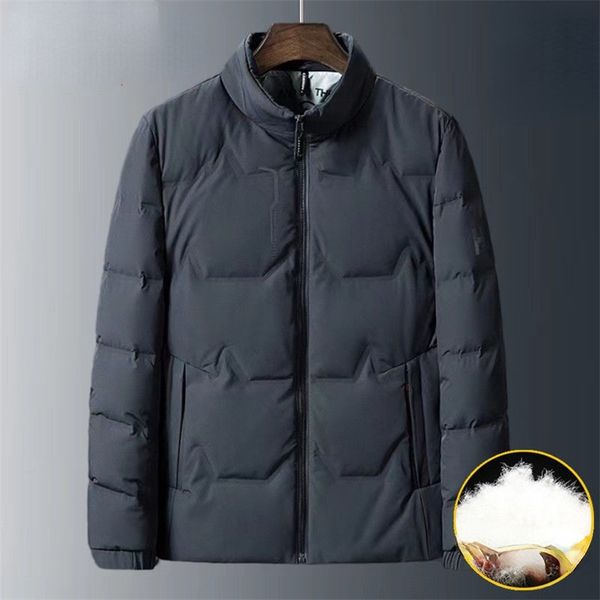 mens down parkas est white duck down mens winter down jackets quality thick big size coats warm stand collar outerwear brand parkas c84 2209, Black
mens down parkas est white duck down mens winter down jackets quality thick big size coats warm stand collar outerwear brand parkas c84 2209, Black