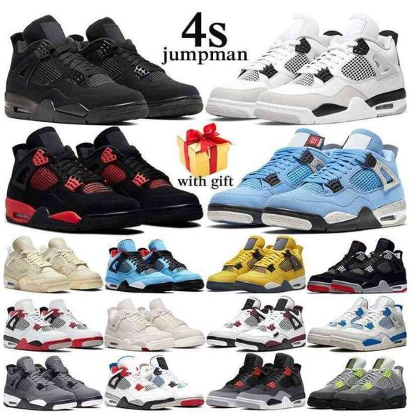 basketball shoes 4s sports sneakers military black cat sail red thunder white oreo university men women designer shoe skateboard sneakers ru
basketball shoes 4s sports sneakers military black cat sail red thunder white oreo university men women designer shoe skateboard sneakers ru