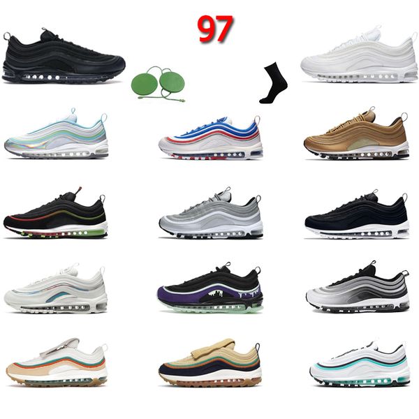 shoes 97 97s sports mens women running retro designer trainers sneakers sports good triple white bred golf nrg wolf grey university red eur
shoes 97 97s sports mens women running retro designer trainers sneakers sports good triple white bred golf nrg wolf grey university red eur
