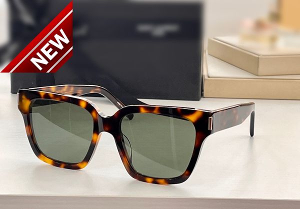 sunglass for men women summer sl 507 style anti-ultraviolet retro plate plank frame fashion glass random box77as, White;black
sunglass for men women summer sl 507 style anti-ultraviolet retro plate plank frame fashion glass random box77as, White;black