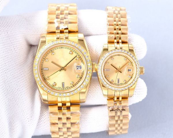 luxury diamond watch mens womens movement watches full stainless steelr automatic mechanical designer watchtes datejust watche montre 36mm, Slivery;black
luxury diamond watch mens womens movement watches full stainless steelr automatic mechanical designer watchtes datejust watche montre 36mm, Slivery;black