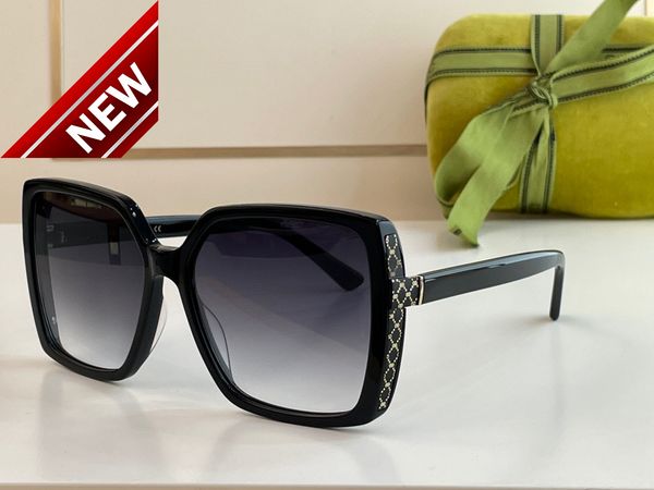 sunglass for men women summer 0867 style sunshade anti-ultraviolet retro plate plank frame random boxugmm, White;black 
sunglass for men women summer 0867 style sunshade anti-ultraviolet retro plate plank frame random boxugmm, White;black