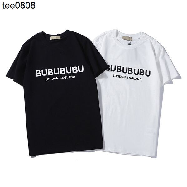 22ss fashion t shirts burbersy mens women designers t-shirts tees apparel man s casual chest letter shirt luxurys clothing street shorts sl, White;black
22ss fashion t shirts burbersy mens women designers t-shirts tees apparel man s casual chest letter shirt luxurys clothing street shorts sl, White;black