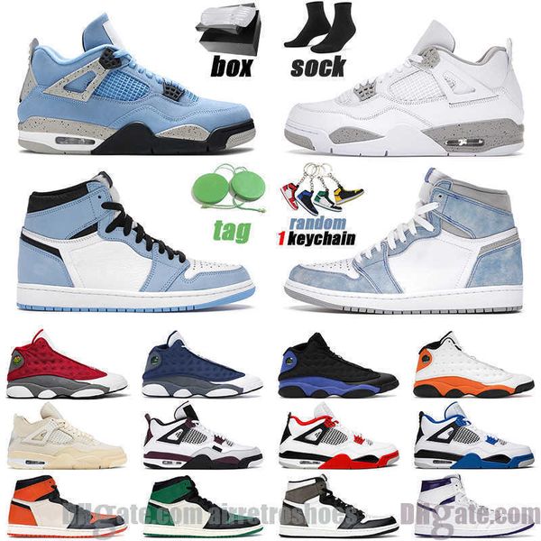 basketball shoes men women 1s university blue 4s white oreo back cat 13s red flint outdoor mens sports sneakers, Black
basketball shoes men women 1s university blue 4s white oreo back cat 13s red flint outdoor mens sports sneakers, Black