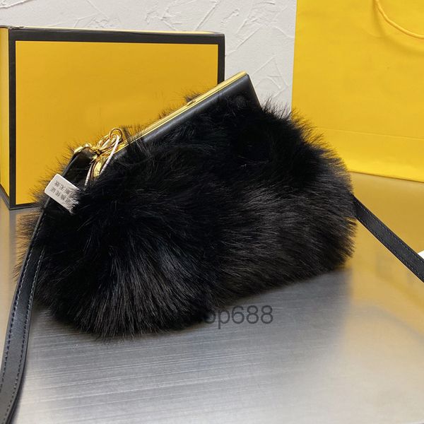 designer bags hand fur bag women handbag purse dinner clutch shoulder crossbody bags fashion metal clasp golden hardware winter handbags wal
designer bags hand fur bag women handbag purse dinner clutch shoulder crossbody bags fashion metal clasp golden hardware winter handbags wal