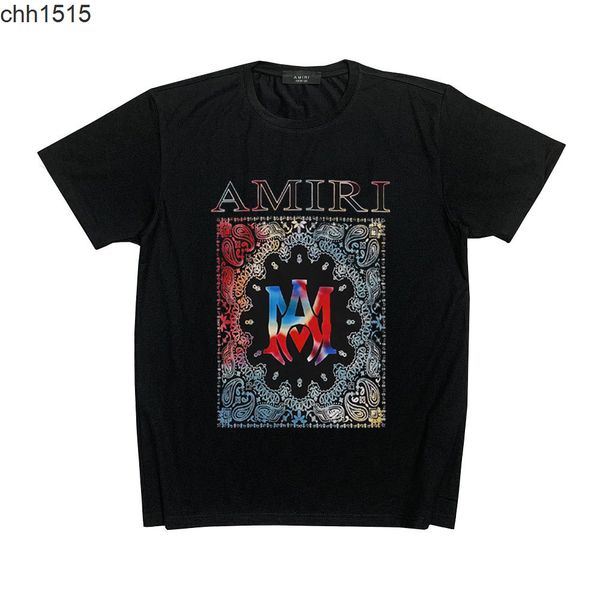 street fashion amirs short sleeve colorful pattern letter 200g cotton print casual hip hop high street t-shirt, White;black
street fashion amirs short sleeve colorful pattern letter 200g cotton print casual hip hop high street t-shirt, White;black