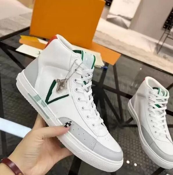 men's flat casual shoes urban leather white green designer low sneakers rubber bottom comfort coach training shoes size 39-45, Black
men's flat casual shoes urban leather white green designer low sneakers rubber bottom comfort coach training shoes size 39-45, Black