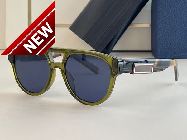 sunglass for women men summer b23 style anti-ultraviolet retro plate oval frame fashion glass random boxmfv2, White;black
sunglass for women men summer b23 style anti-ultraviolet retro plate oval frame fashion glass random boxmfv2, White;black