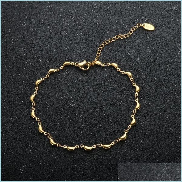anklets anklets simple female chain adjustable stainless steel leg beach foot jewelry ankle bracelet women accessorieank dhavm, Red;blue
anklets anklets simple female chain adjustable stainless steel leg beach foot jewelry ankle bracelet women accessorieank dhavm, Red;blue