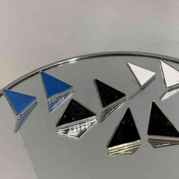 2021 european and american inverted triangle letter stud simple punk couple earrings niche design personality net red street shooting wild, Golden;silver
2021 european and american inverted triangle letter stud simple punk couple earrings niche design personality net red street shooting wild, Golden;silver