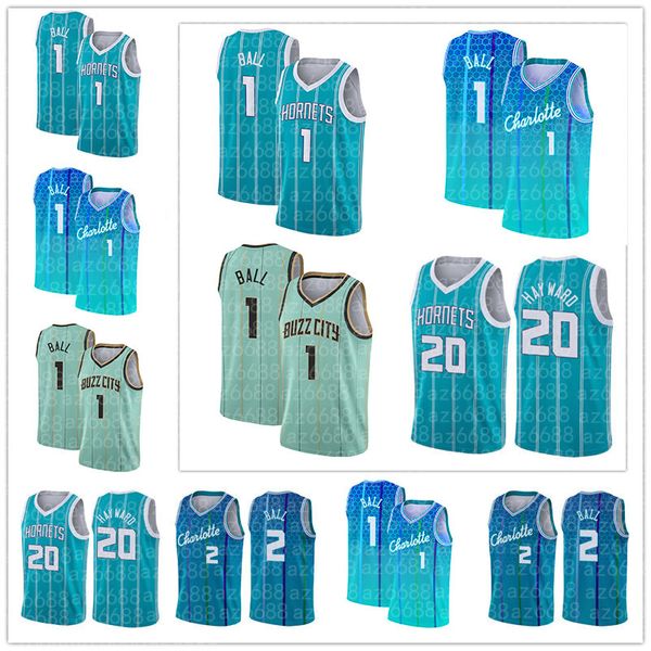 75th 1 lamelo ball jersey gordon hayward basketball''nba''jerseys anniversary charlotte''hornets''za, Black;red
75th 1 lamelo ball jersey gordon hayward basketball''nba''jerseys anniversary charlotte''hornets''za, Black;red