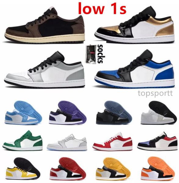 jumpman 1 1s low men shoes unc reverse bred black toe mocha smoke wolf grey pine green mens women trainers designer shoes skateboard sneaker
jumpman 1 1s low men shoes unc reverse bred black toe mocha smoke wolf grey pine green mens women trainers designer shoes skateboard sneaker