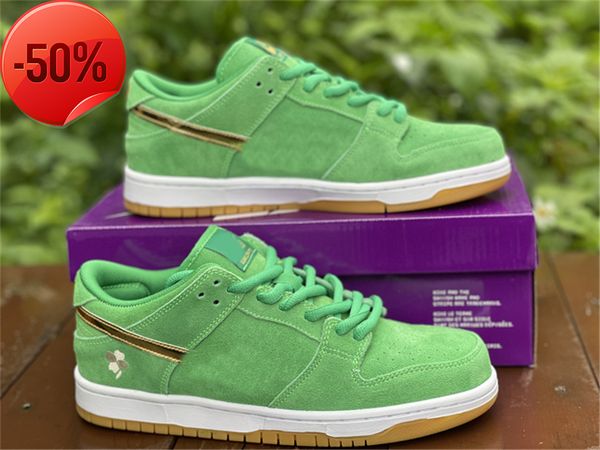 shoes boots dunks st patricks day outdoor bq6817-303 mens sports sneakers original 36-46
shoes boots dunks st patricks day outdoor bq6817-303 mens sports sneakers original 36-46