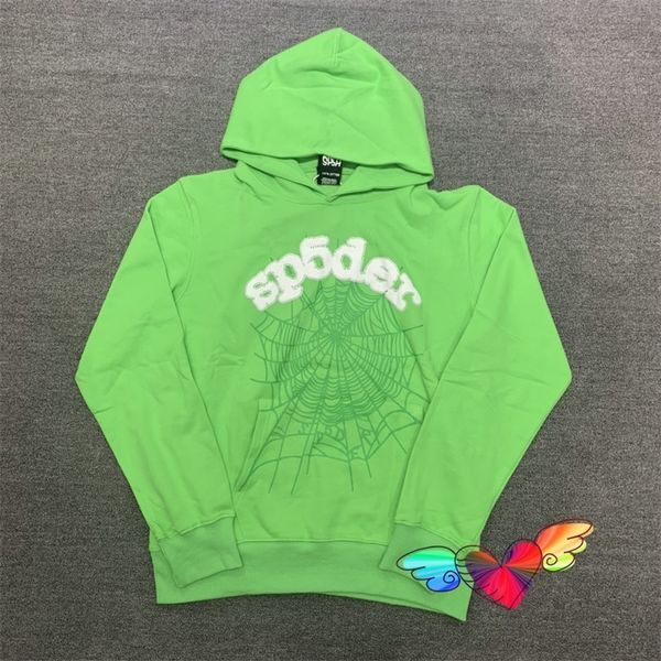 men's hoodies sweatshirts green sp5der young thug 555555 hoodie men women angel spider web graphic foam print 555555 sweatshirts pullov, Black
men's hoodies sweatshirts green sp5der young thug 555555 hoodie men women angel spider web graphic foam print 555555 sweatshirts pullov, Black