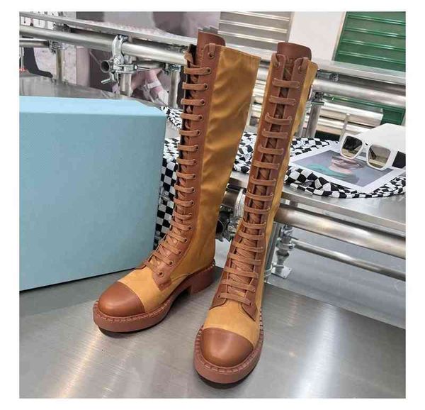 yellow high boots tube lace up martin boots women's leather zipper rider autumn thick heel soled m1iu, Black
yellow high boots tube lace up martin boots women's leather zipper rider autumn thick heel soled m1iu, Black