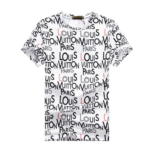fashion mens t shirt famous designer t-shirt luxury letter embroidery polos men women summer sleeve clothing male female pullover cotton s-, White;black
fashion mens t shirt famous designer t-shirt luxury letter embroidery polos men women summer sleeve clothing male female pullover cotton s-, White;black