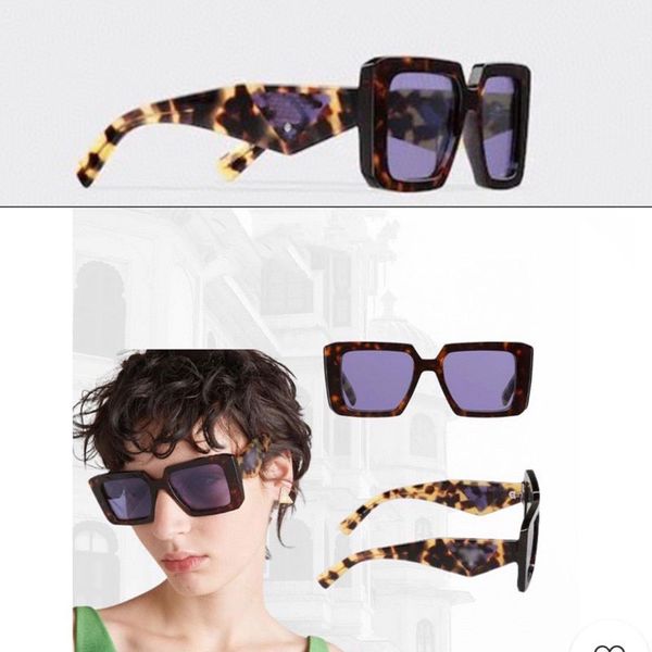 designer sunglasses men women square frame symbole spr 23y unique temples fashion glasses original box, White;black
designer sunglasses men women square frame symbole spr 23y unique temples fashion glasses original box, White;black