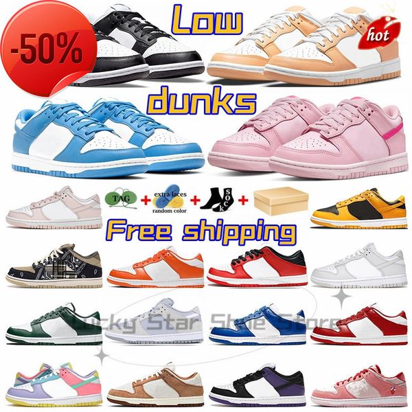 with box casual shoes dunks sb triple pink panda designer men women low sneakers white black unc green sail grey fog syracuse michigan mens
with box casual shoes dunks sb triple pink panda designer men women low sneakers white black unc green sail grey fog syracuse michigan mens