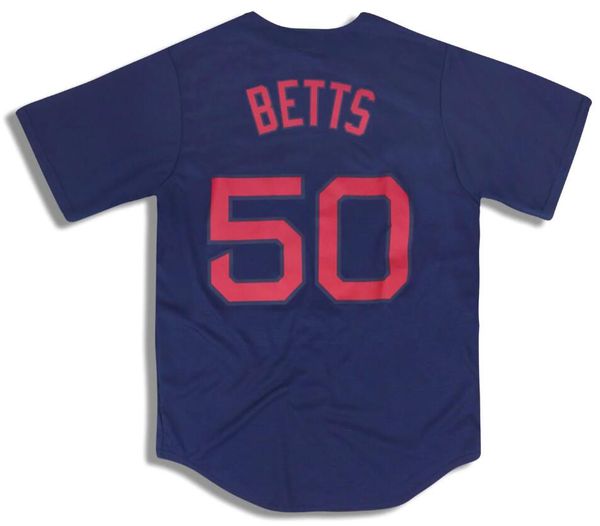 stitched mookie betts jersey 20 18 men women youth s-6xl retro baseball jerseys, Blue;black
stitched mookie betts jersey 20 18 men women youth s-6xl retro baseball jerseys, Blue;black