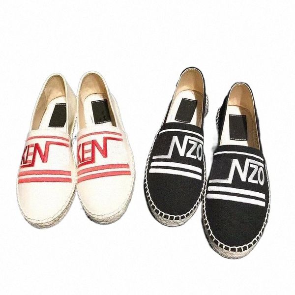 2022 tiger elasticated canvas espadrilles mens designer shoes straw cord flat shoes black pink soft bottom outdoor casual 28colors
2022 tiger elasticated canvas espadrilles mens designer shoes straw cord flat shoes black pink soft bottom outdoor casual 28colors