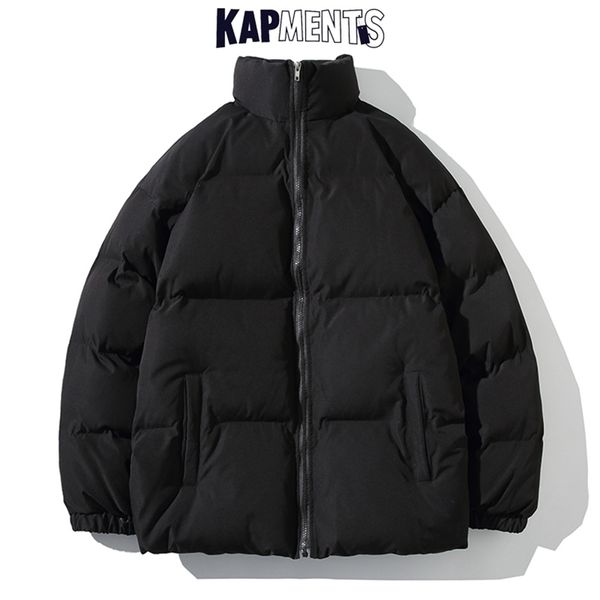 mens down parkas kapments men harajuku solid warm puffer jacket parka mens japanese streetwear winter jacket male korean fashion bubble coat, Black
mens down parkas kapments men harajuku solid warm puffer jacket parka mens japanese streetwear winter jacket male korean fashion bubble coat, Black