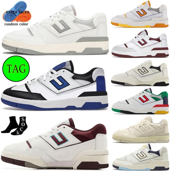 new sneakers 550 550s designer balance running shoes men unc white green yellow shadow sea salt black grey navy red gai mens trainers women
new sneakers 550 550s designer balance running shoes men unc white green yellow shadow sea salt black grey navy red gai mens trainers women