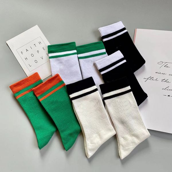 fashion men's and women's socks designer classic embroidery man cotton socks autumn winter sports letter printed woman sock, Black
fashion men's and women's socks designer classic embroidery man cotton socks autumn winter sports letter printed woman sock, Black