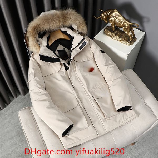 27ss men's down mens stylist coat parka winter jacket fashion men women overcoat jacket downs womens outerwear causal hip hop streetwea, Black
27ss men's down mens stylist coat parka winter jacket fashion men women overcoat jacket downs womens outerwear causal hip hop streetwea, Black
