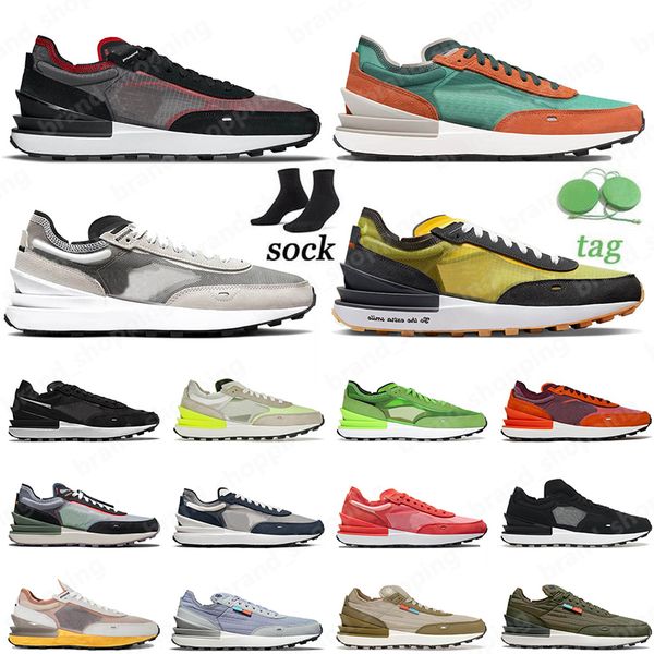 2022 fashion women men running shoes with socks waffle one 1 exeter edition black pro green rush orange cool grey bred crimson royal sports, White;red
2022 fashion women men running shoes with socks waffle one 1 exeter edition black pro green rush orange cool grey bred crimson royal sports, White;red